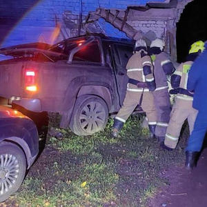Смертельная авария в Осташкове: два человека погибли в ДТП по вине пьяного водителя