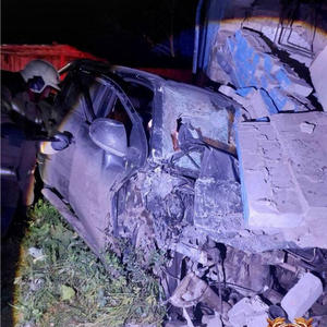 Смертельная авария в Осташкове: два человека погибли в ДТП по вине пьяного водителя