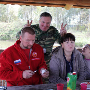 Про Селигер