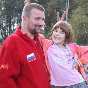 Про Селигер
