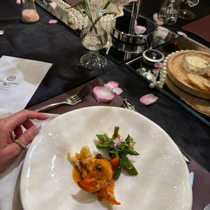 Вкуснотень