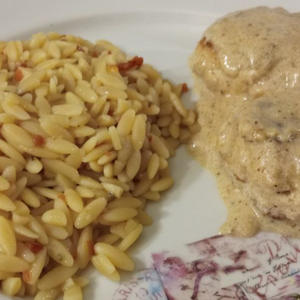 Вкуснотень