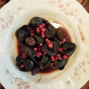 Вкуснотень