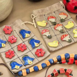 Всякое разное