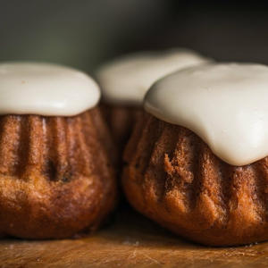 Вкуснотень