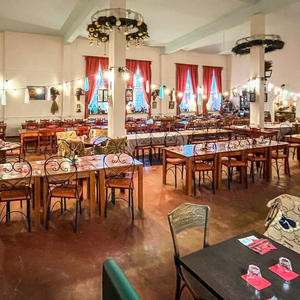 Вкуснотень