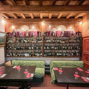 Вкуснотень