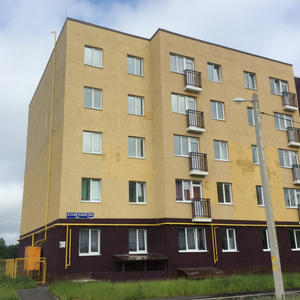 Жилье в Осташкове оказалось вдвое дешевле чем в Твери