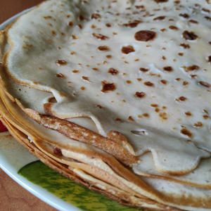 Вкуснотень