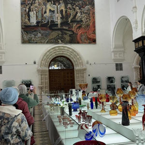 Путешествия