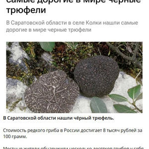 Вкуснотень