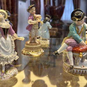 Путешествия