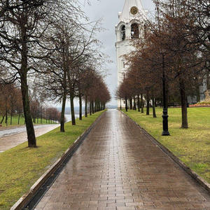 Путешествия