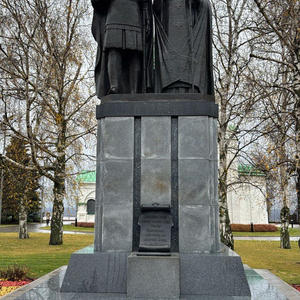 Путешествия