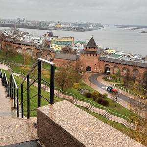 Путешествия