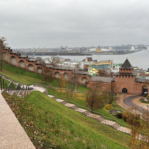 Путешествия