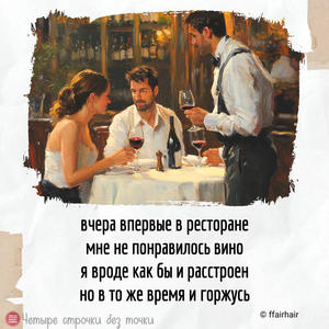 Вкуснотень