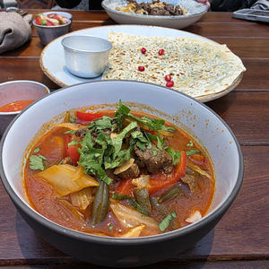 Вкуснотень