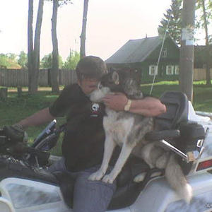 Братья меньшие