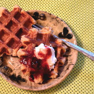 Вкуснотень