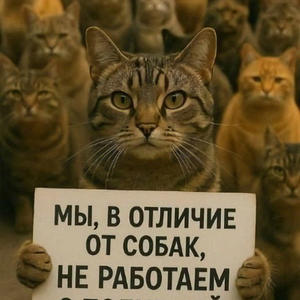 Братья меньшие