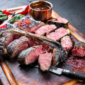 Вкуснотень