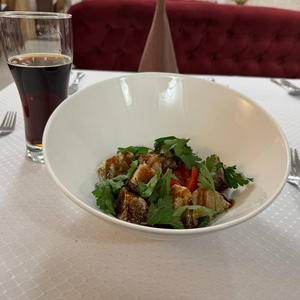 Вкуснотень