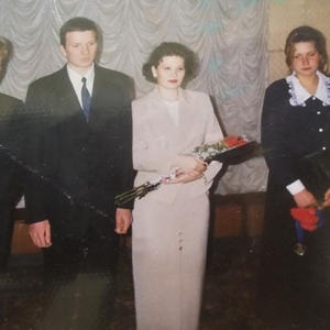 Про Селигер