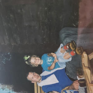 Про Селигер