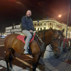 Про Селигер