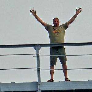 Про Селигер