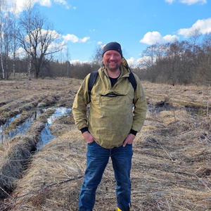 Про Селигер