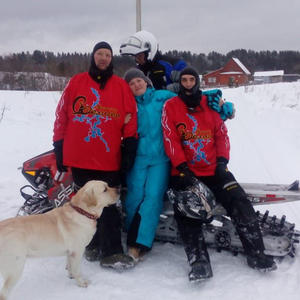 Про Селигер