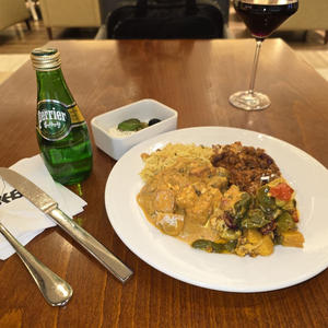 Вкуснотень