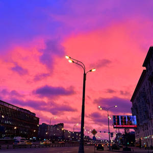 Всякое разное