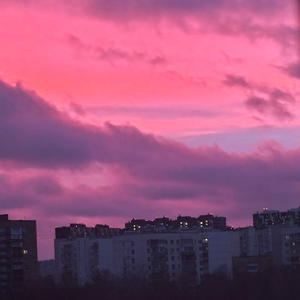 Всякое разное