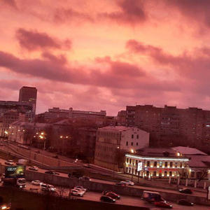 Всякое разное