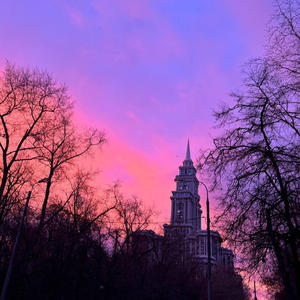 Всякое разное