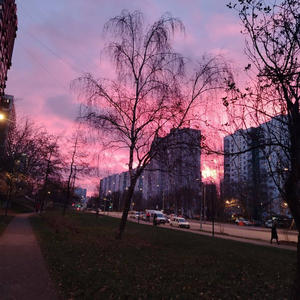 Всякое разное