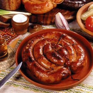 Вкуснотень