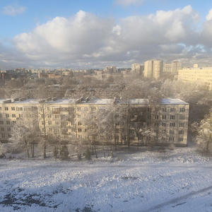 Всякое разное