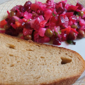 Вкуснотень