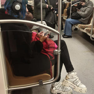 Всякое разное