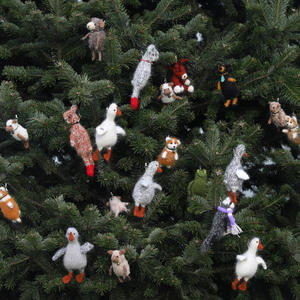 Поделки-самоделки