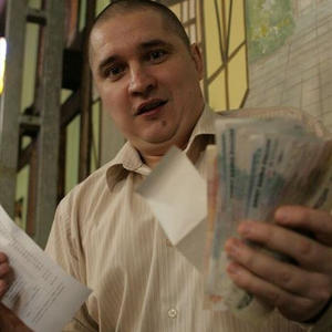 Про Селигер