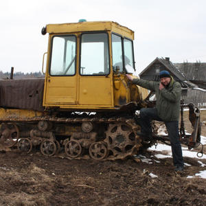 Про Селигер