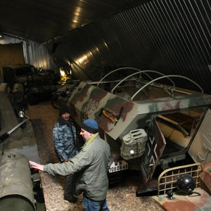 Про Селигер