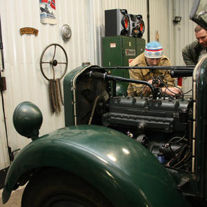 Про Селигер