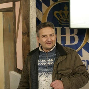 Про Селигер