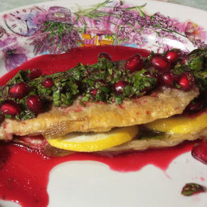 Вкуснотень